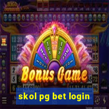 skol pg bet login